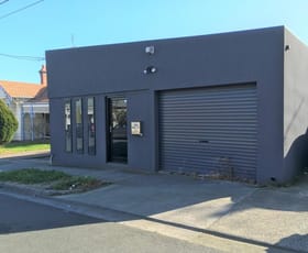 Offices commercial property leased at 205A High Street Preston VIC 3072