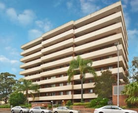 Other commercial property for lease at 4A/5-15 Union Street Parramatta NSW 2150