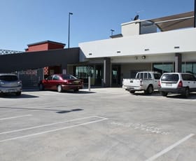 Offices commercial property leased at 209/53 Endeavour Boulevard North Lakes QLD 4509