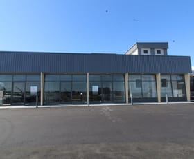 Shop & Retail commercial property for lease at 145 Victoria Street - THE FACTORY Warwick QLD 4370