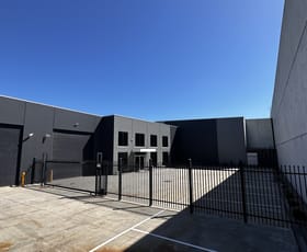 Factory, Warehouse & Industrial commercial property leased at 7/100 Bald Hill Road Pakenham VIC 3810