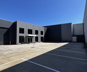Factory, Warehouse & Industrial commercial property leased at 7/100 Bald Hill Road Pakenham VIC 3810