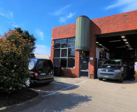 Factory, Warehouse & Industrial commercial property leased at 1/19-23 Kylie Place Cheltenham VIC 3192