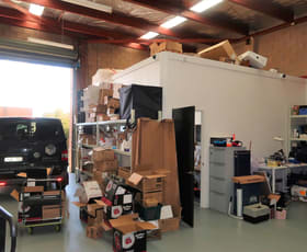 Factory, Warehouse & Industrial commercial property leased at 1/19-23 Kylie Place Cheltenham VIC 3192