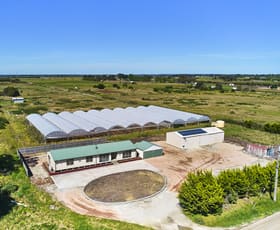 Rural / Farming commercial property leased at 180 Moores Road Clyde VIC 3978