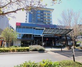 Medical / Consulting commercial property leased at 15/532 Ruthven Street Toowoomba City QLD 4350