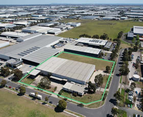 Factory, Warehouse & Industrial commercial property for lease at 35 Briggs Drive Derrimut VIC 3026