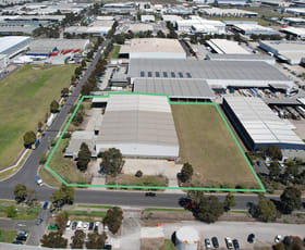 Factory, Warehouse & Industrial commercial property for lease at 35 Briggs Drive Derrimut VIC 3026