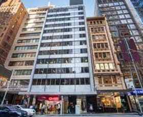 Offices commercial property leased at Level 3, 8/88 Pitt Street Sydney NSW 2000