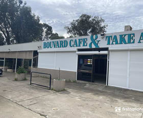Other commercial property leased at 2141 Old Coast Road Bouvard WA 6211
