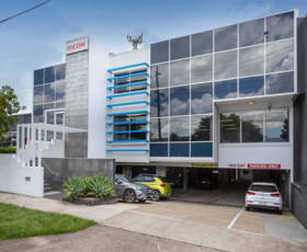 Offices commercial property for lease at 40 Thompson Street Bowen Hills QLD 4006