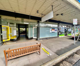Offices commercial property leased at 595A Hampton Street Hampton VIC 3188