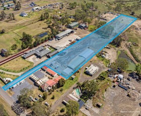 Factory, Warehouse & Industrial commercial property leased at 136 Mersey Road Bringelly NSW 2556