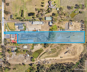 Factory, Warehouse & Industrial commercial property leased at 136 Mersey Road Bringelly NSW 2556