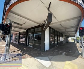 Shop & Retail commercial property for lease at 2/122 Charters Towers Road Hermit Park QLD 4812
