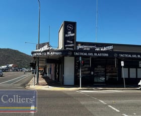 Shop & Retail commercial property for lease at 2/122 Charters Towers Road Hermit Park QLD 4812