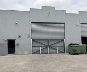 Factory, Warehouse & Industrial commercial property leased at 8/22-24 Westwood Drive Ravenhall VIC 3023