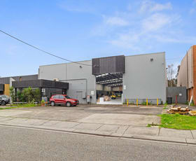 Showrooms / Bulky Goods commercial property leased at 23 Glomar Court Dandenong South VIC 3175