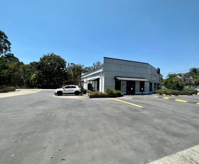 Showrooms / Bulky Goods commercial property leased at Unit 1/270 Browns Plains Road Browns Plains QLD 4118