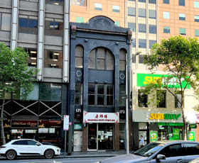 Shop & Retail commercial property for lease at Ground  Shop/173 King Street Melbourne VIC 3000