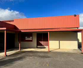 Medical / Consulting commercial property leased at 8&9/39 Murray Street Nuriootpa SA 5355