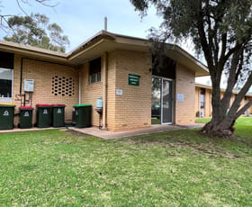 Medical / Consulting commercial property for lease at 14 Scholz Avenue Nuriootpa SA 5355