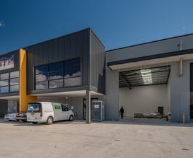 Factory, Warehouse & Industrial commercial property leased at 3/20 Badgally Road Campbelltown NSW 2560