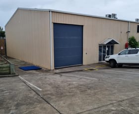 Factory, Warehouse & Industrial commercial property leased at Acacia Ridge QLD 4110