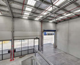 Factory, Warehouse & Industrial commercial property for sale at 26/26 13-15 Baker Street Banksmeadow NSW 2019