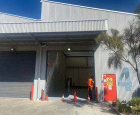 Showrooms / Bulky Goods commercial property leased at 134 Hall Street Spotswood VIC 3015