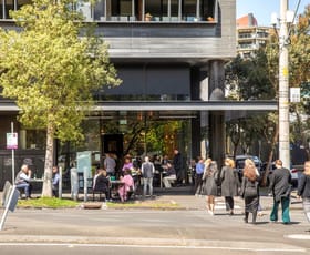 Shop & Retail commercial property leased at 35-37 Coventry St Southbank VIC 3006