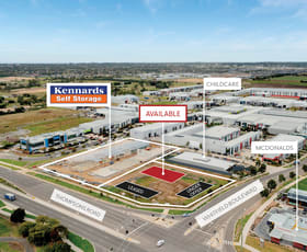 Factory, Warehouse & Industrial commercial property for lease at 940 Thompsons Road Cranbourne West VIC 3977
