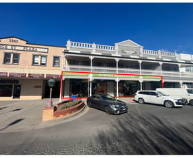 Offices commercial property for lease at 64-66 George Street Bathurst NSW 2795