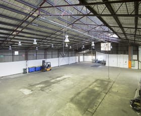 Factory, Warehouse & Industrial commercial property leased at 4 Chalmers Crescent Mascot NSW 2020