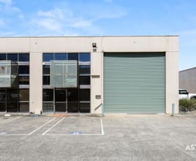 Factory, Warehouse & Industrial commercial property leased at 14/35 Garden Road Clayton VIC 3168