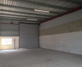 Factory, Warehouse & Industrial commercial property leased at 4/5 Belconnen Crescent Brendale QLD 4500