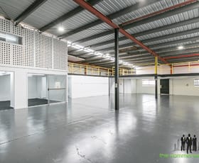 Factory, Warehouse & Industrial commercial property for lease at 2/34 Paisley Dr Lawnton QLD 4501