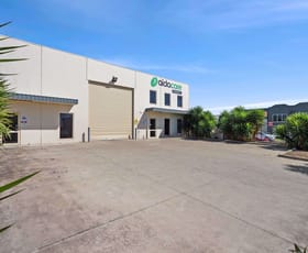 Factory, Warehouse & Industrial commercial property leased at 33 Tarkin Court Bell Park VIC 3215