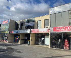 Medical / Consulting commercial property leased at Suite 1/Unit 4/494 High Street Epping VIC 3076