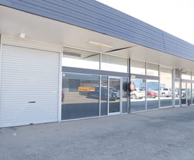 Factory, Warehouse & Industrial commercial property for lease at 2/13-15 Townsville Street Fyshwick ACT 2609