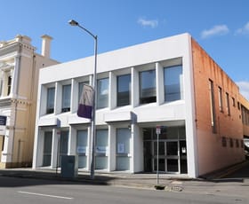 Offices commercial property sold at 25-27 Paterson Street Launceston TAS 7250