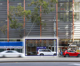 Shop & Retail commercial property leased at 551 Flinders Street Melbourne VIC 3000