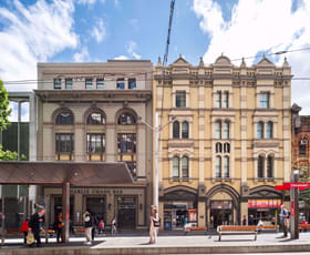 Shop & Retail commercial property for lease at Sussex Arcade 631-635 George Street Sydney NSW 2000