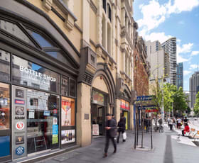 Shop & Retail commercial property for lease at Sussex Arcade 631-635 George Street Sydney NSW 2000