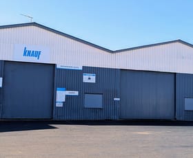 Factory, Warehouse & Industrial commercial property for lease at 2A Lester Street Norville QLD 4670