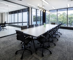 Offices commercial property for lease at 5 Talavera Road Macquarie Park NSW 2113
