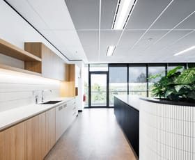 Offices commercial property for lease at 5 Talavera Road Macquarie Park NSW 2113