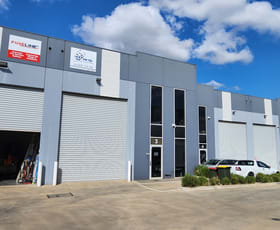 Factory, Warehouse & Industrial commercial property leased at 3/7 Frederick Street Sunbury VIC 3429