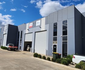 Factory, Warehouse & Industrial commercial property leased at 3/7 Frederick Street Sunbury VIC 3429