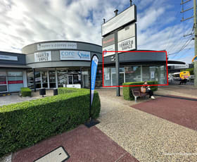 Medical / Consulting commercial property for lease at 1 & 2B/595 Wynnum Rd Morningside QLD 4170